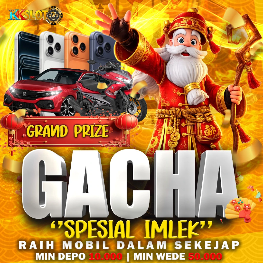 ONGACOR - ON GACOR | Deposit Recehan Wede Pasti Gak Recehan image 1